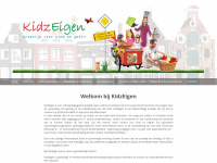 Kidz-eigen.nl
