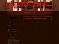 Brotherhoodofsquaredance.be