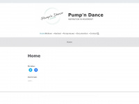 Pumpendance.be