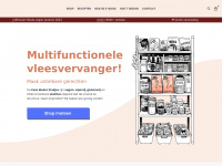 Peasmaker.nl