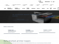 refurbishedprinter.nl