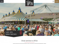 services-up2u.nl