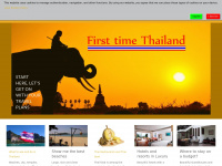 first-time-thailand.com