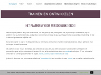 trainenenontwikkelen.nl