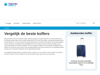 Vakantiekoffers.nl