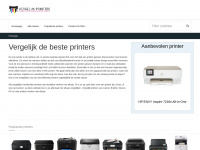 vergelijk-printers.nl