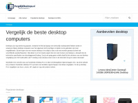 vergelijkdesktops.nl