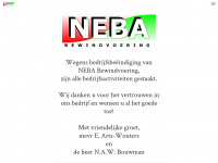 neba-bewindvoering.nl