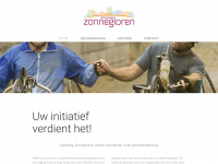 Zonnegloren.nl