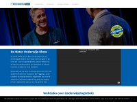 Debeteronderwijsshow.nl