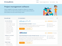 vergelijk-projectmanagementsoftware.nl