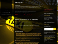 zorg-taxi.com
