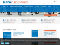 mspa-ea.org