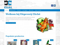Uitgeverijcliche.nl