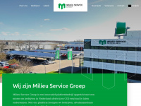 milieuservicegroep.nl