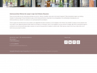 Mlinterieurarchitectuur.nl