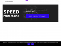 speedpedelec.org