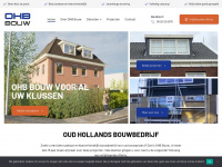 Ohb-bouw.nl
