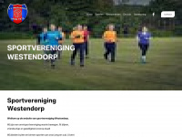 sportverenigingwestendorp.nl