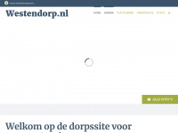 westendorp.nl