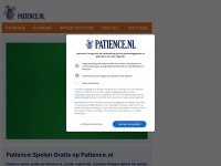 Patience.nl