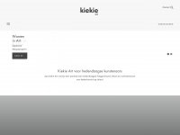 kiekie-art.com