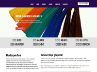 budo-info.nl