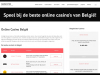 casinoster.be