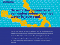 waterburgemeester.nl