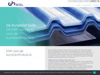 Erp-voor-de-kunststofindustrie.nl