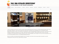Paulvanostaijen.be