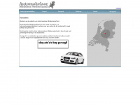 Automakelaar-middennederland.nl