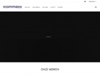 commaxx.nl