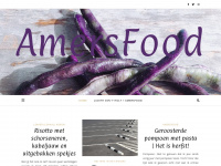 amersfood.nl