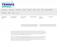online-tenniswinkel.nl