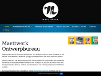 Maettwerk.nl