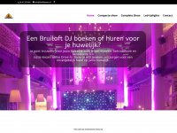 dj-bruiloft.com