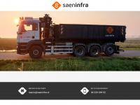 Saeninfra.nl