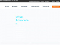 onyx-advocaten.nl