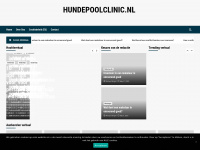 hundepoolclinic.nl