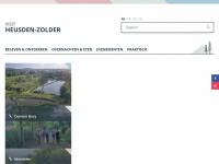 visitheusden-zolder.be