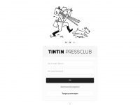 tintinpressclub.com