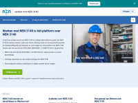 Werkenmetnen3140.nl