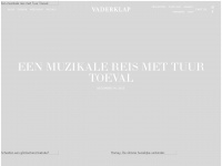 Vaderklap.be
