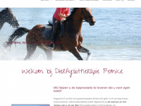 Dierfysiotherapie-femke.nl