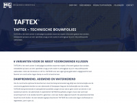 taftex.nl
