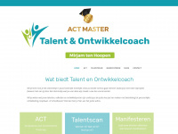 talent-ontwikkelcoach.nl