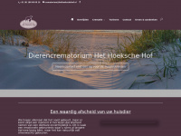 Dierencrematorium-hethoekschehof.nl