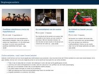 Deploegscooters.nl