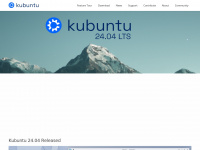 Kubuntu.org